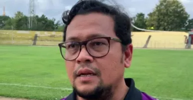 Liga 2 2022/23 Bubar Bukan karena PSSI, Kata Semen Padang