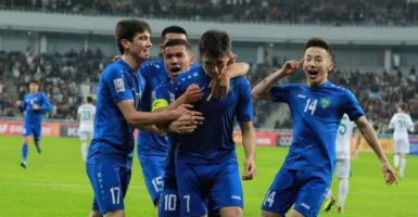 Lawan Timnas Indonesia U-20, Pelatih Uzbekistan Beri Peringatan