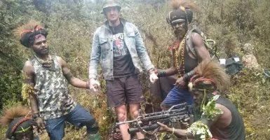 Pilot Susi Air 4 Bulan Disandera KKB Papua, Negosiasi Ribet