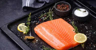 5 Jenis Ikan Paling Baik untuk Penderita Kolesterol Tinggi, Jangan Salah Pilih