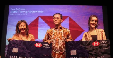 Manjakan Nasabah, HSBC Indonesia Fokus 3 Pilar Utama