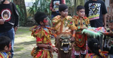 Tingkatkan Wisatawan Kota Semarang, Jambore Pokdarwis Memasuki Acara Puncak