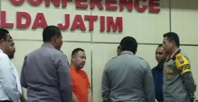 Crazy Rich Surabaya Ditangkap, Video dengan Indra Kenz Viral