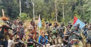 Media Asing Beber Kondisi Terkini Pilot Susi Air, Dilepas jika Papua Merdeka