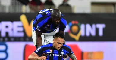 Kepada Inter Milan, Kalau Dapat Penalti Jangan Kasih Lautaro Martinez
