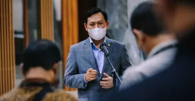 Prihatin Isu Skandal Dirjen Pajak, Wakil Ketua DPD Desak Investigasi Terbuka