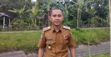 Viral Kades Mohawk ala Anak Punk di Lombok Barat, Programnya Bagus