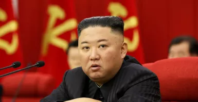 Veto Rusia Mengakhiri Pemantauan Sanksi PBB Soal Program Nuklir Korea Utara