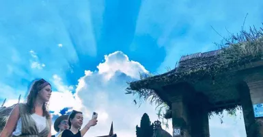 Bikin Banyak Pelanggaran, Bali Perketat Pengawasan Turis Asing