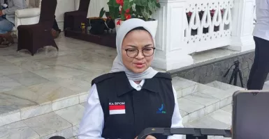 Berisiko Kesehatan, Jamu Ilegal Tawon Klenceng Disita BPOM