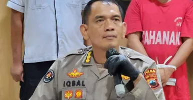 Tak Dipecat! 5 Polisi Calo Penerimaan Bintara Polda Jawa Tengah Dimutasi