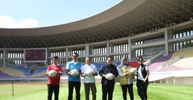 PLN Siapkan Skenario Kelistrikan Zero Down Time untuk Piala Dunia U-20