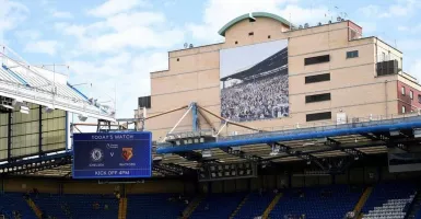 Rayakan Ramadan, Chelsea Gelar Buka Bersama di Stamford Bridge