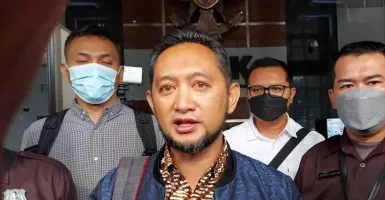 KPK Usut Dugaan Pencucian Uang Eks Kepala Bea Cukai Makassar Andhi Pramono