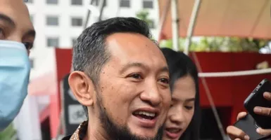 KPK Tetapkan Eks Kepala Bea Cukai Makassar Andhi Pramono Tersangka Pencucian Uang
