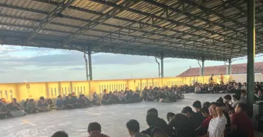 Mahasiswa Harap Rektor Universitas Udayana Bali Dimiskinkan Jika Bersalah