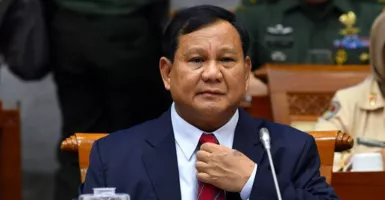 Gerindra: Tuntutan Buruh Bisa Diatasi Jika Prabowo Subianto Presiden 2024