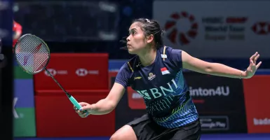 Lolos ke Final Malaysia Masters 2023, Gregoria Mariska Tebar Ancaman