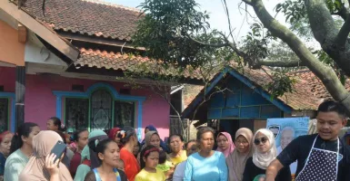 Bagi Tips Menu Warteg, Kowarteg Indonesia Ajarkan Memasak Tahu Mustofa