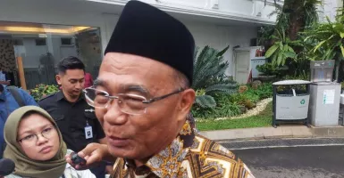 Jadi Plt Menpora, Muhadjir Usulkan Eselon 1 di Kemenpora