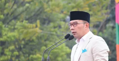 Guru Honorer Dipecat, Ridwan Kamil Gali Kuburan Sendiri