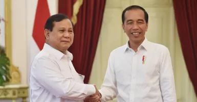 Jokowi Beri Restu Prabowo Maju ke Pilpres 2024, Kata Siti Zuhro