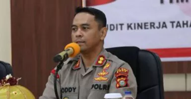 Bejat! Polisi di Bone Sulawesi Selatan Lecehkan 2 Perempuan Sekaligus