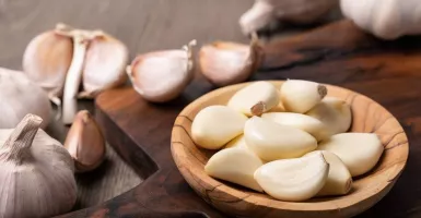 4 Cara Tepat Menambahkan Bawang Putih untuk Dikonsumsi Sehari-hari