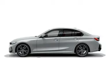 Mobil BMW 330i Terbaru Cakep Banget, Harga Rp 1 Miliaran