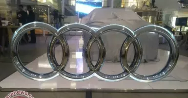 Audi Siap Luncurkan 20 Mobil Baru, Setengahnya Kendaraan Listrik