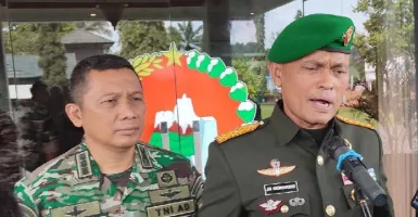 TNI Pertebal Pasukan di Dekai Yahukimo Seusai KKB Papua Beri Ancaman