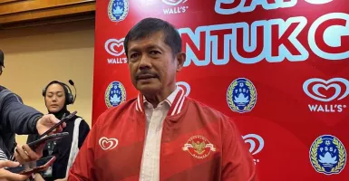 Jelang SEA Games 2023, Timnas Indonesia U-22 Akan 4 Kali Uji Coba