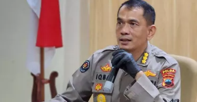 Polda Jawa Tengah: 5 Polisi Calo Bintara Jalani Proses Pidana