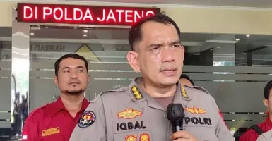 Polda Jawa Tengah Beber Modus 5 Oknum Polisi Calo Bintara
