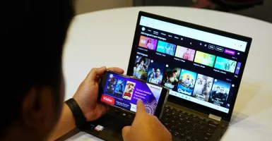 Bagi Pencinta Bollywood, Jangan Lewatkan Paket Premium Bundling dari Telkomsel