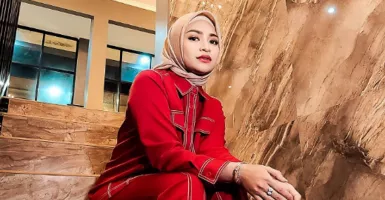 Nathalie Holscher Lepas Hijab, Umi Pipik Tidak Kecewa