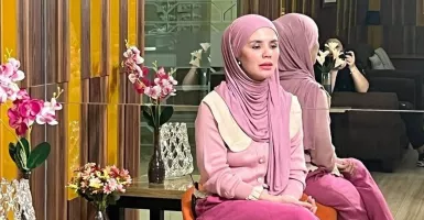 Segera Cerai dari Indra Bekti, Aldila Jelita: Ramadan Terbaik