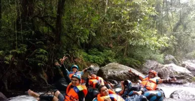 Desa Golo Loni dan Colol Masuk 300 Wisata Terbaik di Indonesia