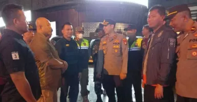 Gandeng TNI, Polisi Tegas Terkait Tempat Hiburan Selama Ramadan 2023