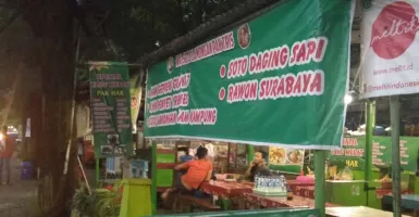 Warung Makan di Bangkalan Dilarang Buka Siang Hari Selama Ramadan