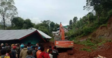 Pemkab Manggarai Timur Fasilitasi BPJS untuk Korban Bencana Longsor