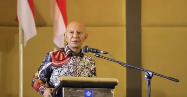Politikus PDIP Bagikan Amplop Isi Uang di Masjid, Ngakunya Zakat Mal