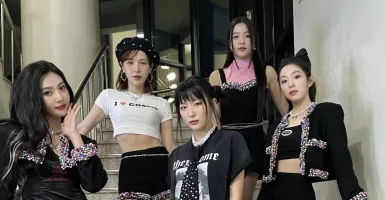 Jadwal Konser Red Velvet 2023: Di Jakarta 20 Mei