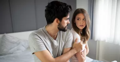 5 Kesalahan Pria Dalam Memuaskan Pasangan Saat Berhubungan Ranjang, Simak ini