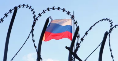 Kerap Jadi Musuh Barat, Rusia Beri Pesan Tegas ke Dunia