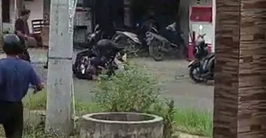 Perampok Bersenjata Api Beraksi di Cilacap, Pelaku Diburu Polisi