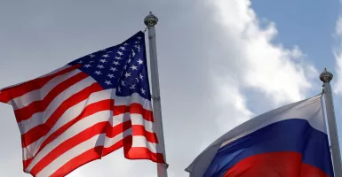 Terkait Data Kekuatan Nuklir, Rusia dan Amerika Serikat Kian Panas