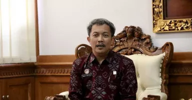 Kemenkumham Tegaskan Tak Ada Kampung Warga Negara Asing di Bali