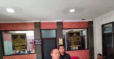 Polresta Bandung Tangkap Penyerang Eks Ketua KY Jaja Ahmad Jayus