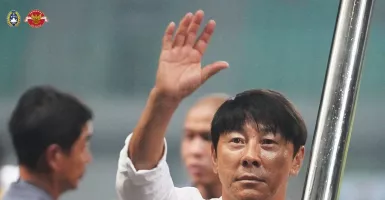 Timnas Indonesia Gagal Kalahkan Burundi, Shin Tae Yong Singgung Puasa